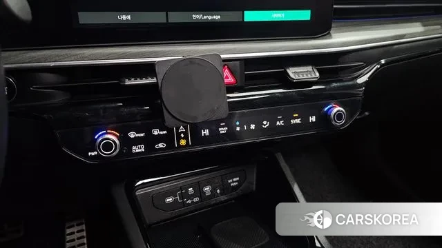 Kia The New K5 Hybrid 3rd generation id 3629086 из Кореи 10