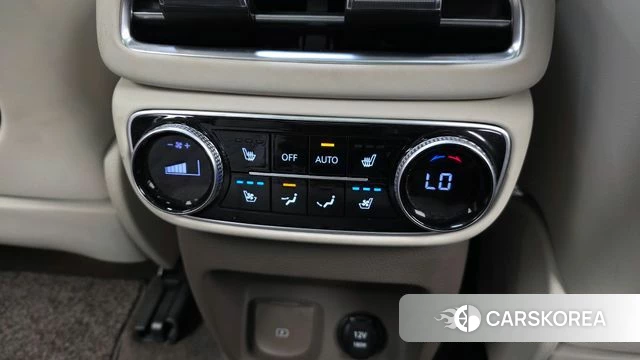 Genesis GV80 id 3884198 из Кореи 10