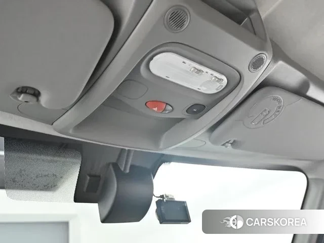 Renault Korea (Samsung) Master id 3330330 из Кореи 10