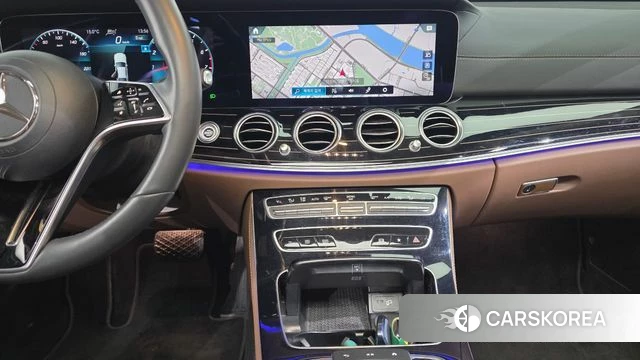 Mercedes-Benz E-Class W213 id 3923799 из Кореи 10