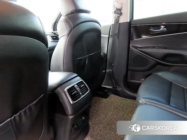 Kia The New Sorento id 3789057 из Кореи 10