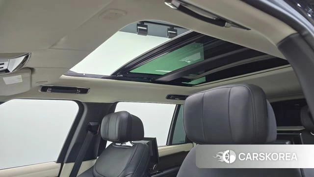 Land Rover Range Rover 5th Generation id 4792850 из Кореи 10