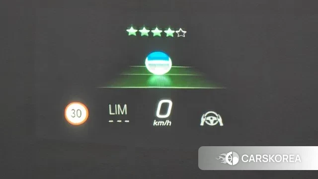 Mercedes-Benz EQS V297 id 3524168 из Кореи 10