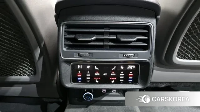 Audi Q8 (4M) id 3406668 из Кореи 10