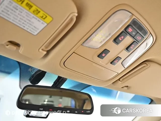 Kia The New Carnival id 3608256 из Кореи 10