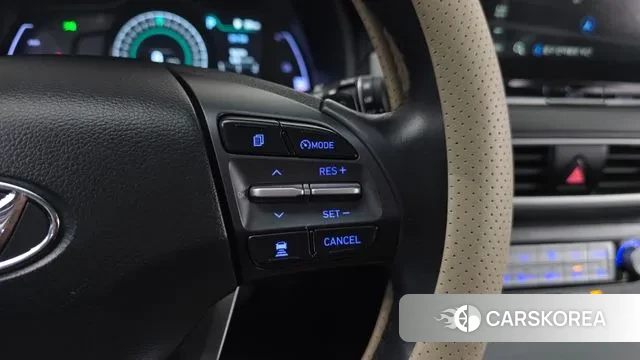 Hyundai Kona Electric id 3499562 из Кореи 10