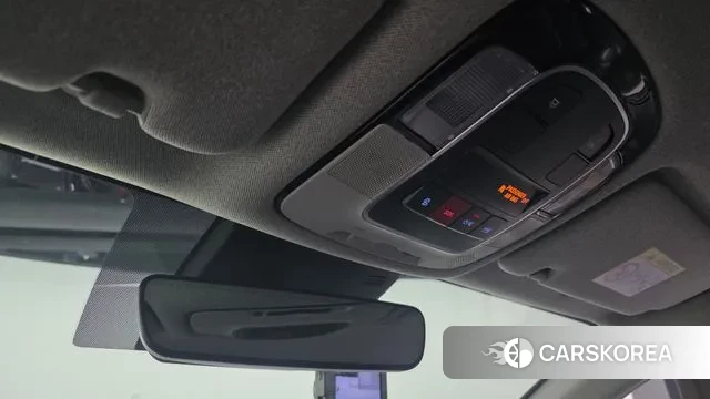 Hyundai Sonata (DN8) id 3447460 из Кореи 10