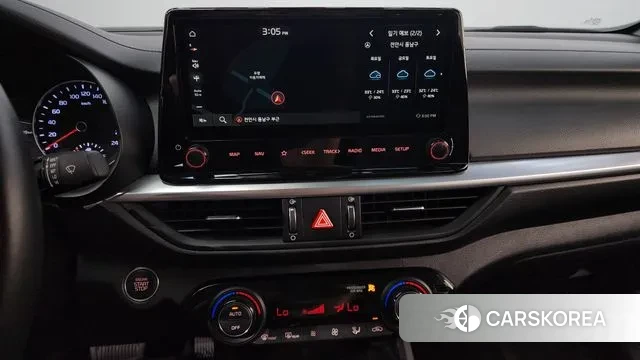 Kia The New K3 2nd generation id 2975713 из Кореи 10