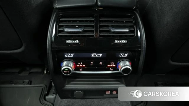 BMW 5 Series (G30) id 3936222 из Кореи 10