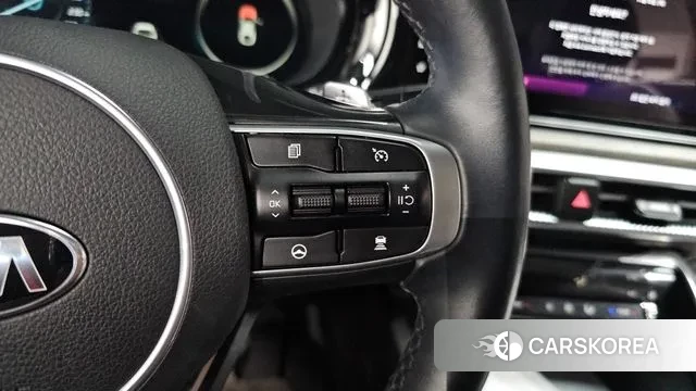 Kia K5 Hybrid 3rd Generation id 3335792 из Кореи 10