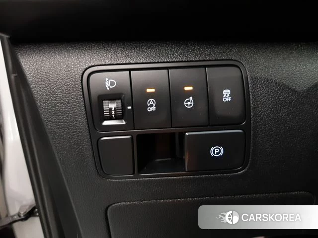 Hyundai Staria id 4534997 из Кореи 10