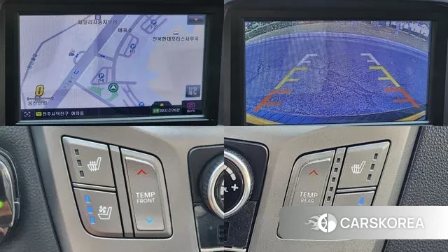 Hyundai The New Grand Starex id 3215195 из Кореи 10