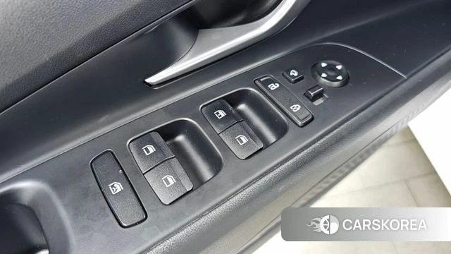 Hyundai Avante Hybrid (CN7) id 4864243 из Кореи 10