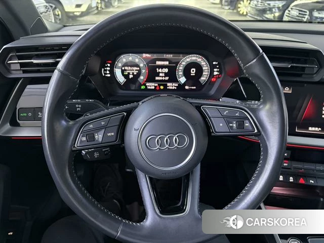 Audi A3 id 4392026 из Китая 10