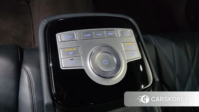 Genesis G80 (RG3) id 3417406 из Кореи 10