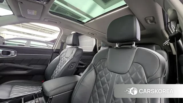 Kia Sorento 4th Generation id 3676885 из Кореи 10