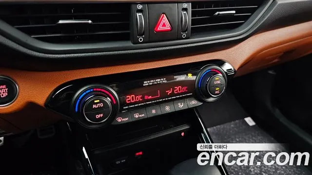 Kia The New K3 2nd generation id 2739530 из Кореи 10