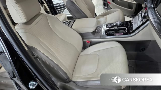 Kia Carnival 4th generation id 4501567 из Кореи 10