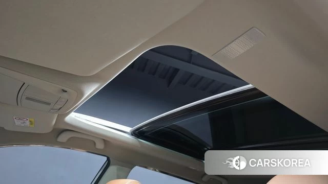 Renault Korea (Samsung) The New QM6 id 4316612 из Кореи 10
