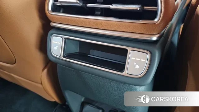 Genesis GV80 id 3332848 из Кореи 10