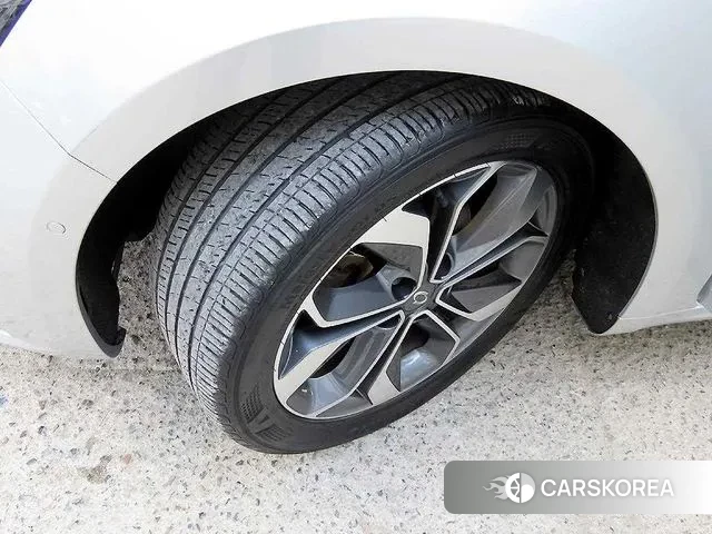 Renault Korea (Samsung) SM6 id 3308273 из Кореи 10