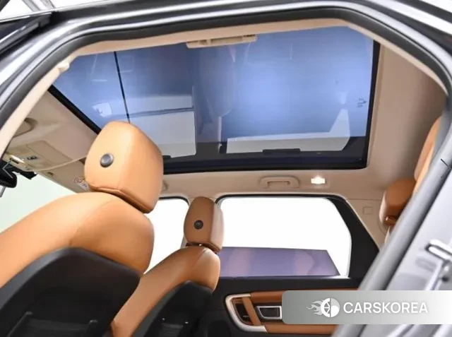 Land Rover Discovery Sports id 3096046 из Кореи 10