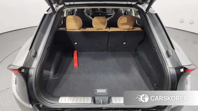 Kia EV6 id 2979739 из Кореи 10