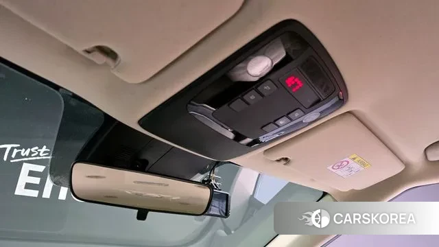 Kia Carnival 4th generation id 3567092 из Кореи 10