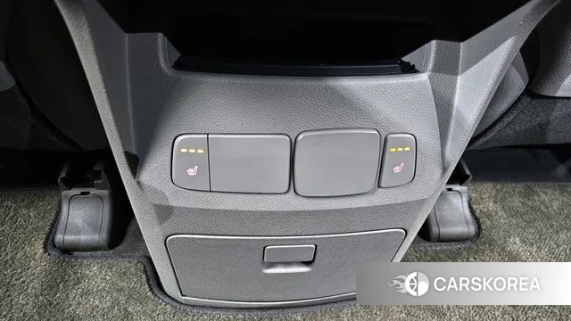 Kia All New Carnival id 3558146 из Кореи 10