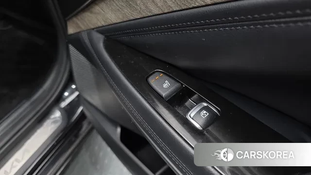 Kia K8 Hybrid id 3697149 из Кореи 10