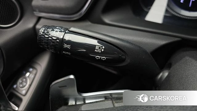 Hyundai Sonata (DN8) id 3942409 из Кореи 10