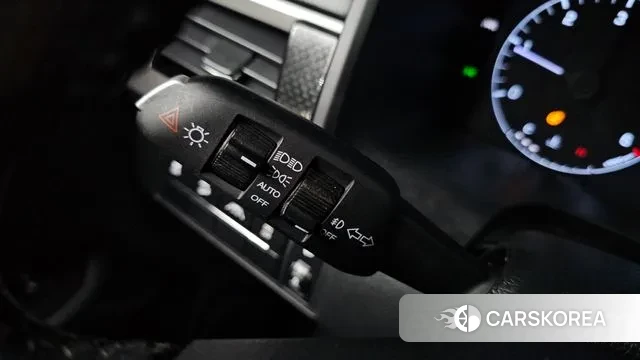 Ssangyong The New Rexton Sport id 3503173 из Кореи 10