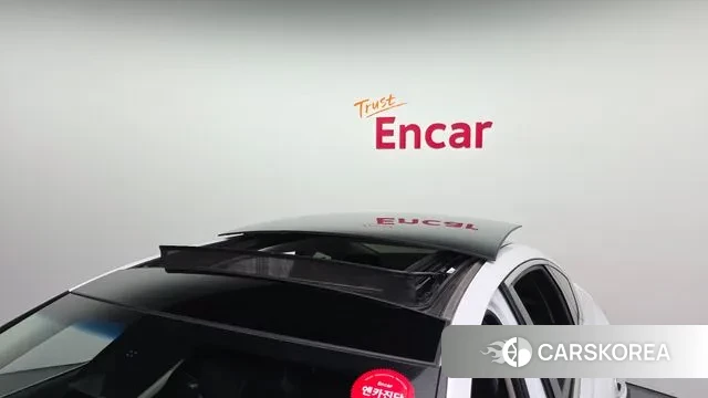 Genesis G80 (RG3) id 3463961 из Кореи 10