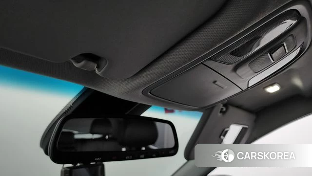 Kia Niro EV id 4595960 из Кореи 10