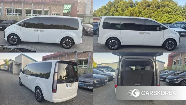 Hyundai Staria id 2915734 из Кореи 10