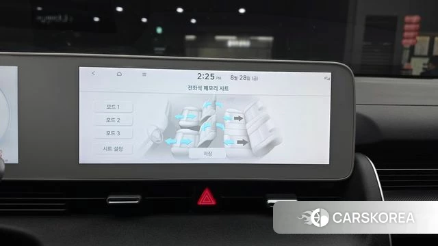 Hyundai Ionic 5 id 4744240 из Кореи 10