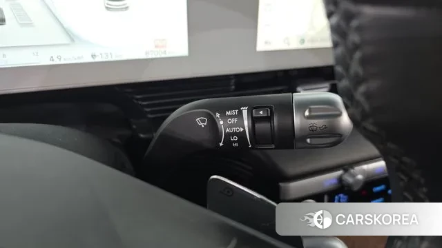 Hyundai Ionic 5 id 3017357 из Кореи 10