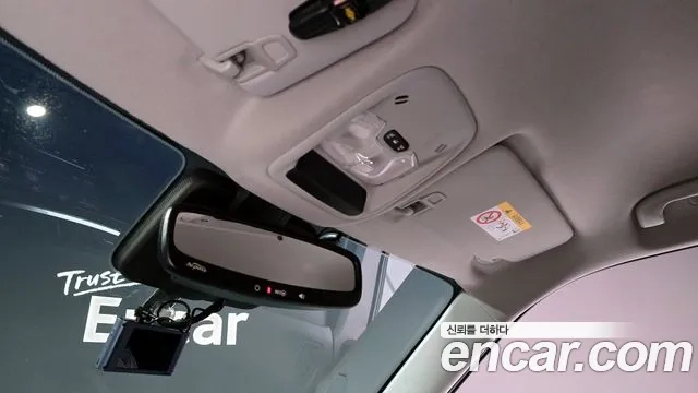 Chevrolet (GM Daewoo) Trailblazer id 2906260 из Кореи 10