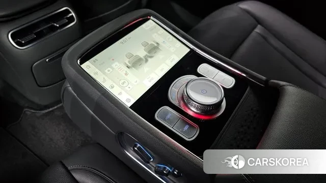 Genesis G90 (RS4) id 3518709 из Кореи 10