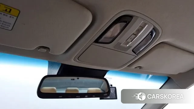 Kia K7 Premier id 3593046 из Кореи 10