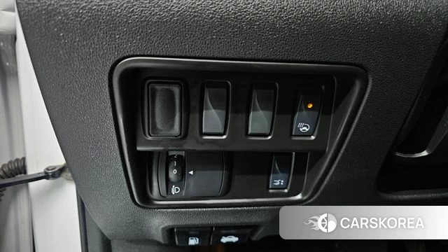 Renault Korea (Samsung) The New QM6 id 4494378 из Кореи 10