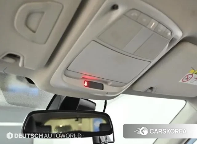 Renault Korea (Samsung) The New QM6 id 3438855 из Кореи 10