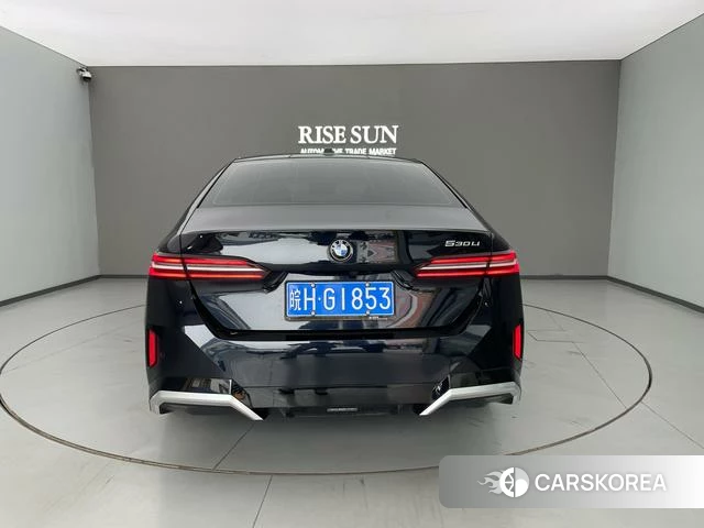 BMW 5 series id 4264453 из Китая 10
