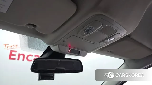 Renault Korea (Samsung) SM6 id 3681799 из Кореи 10