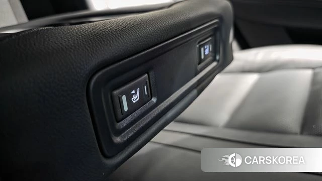 Renault Korea (Samsung) The New QM6 id 4594040 из Кореи 10