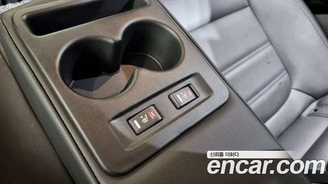 Renault Korea (Samsung) The New SM6 id 2910863 из Кореи 10