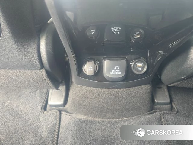 Kia Sorento 4th Generation id 4507527 из Кореи 10