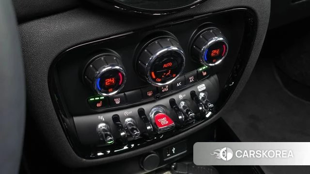 Mini Cooper S Clubman id 3793362 из Кореи 10
