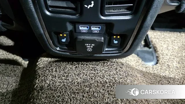 Jeep Grand Cherokee id 3335716 из Кореи 10