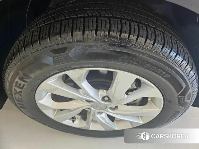Hyundai All New Tucson id 4780348 из Кореи 10